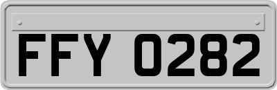 FFY0282