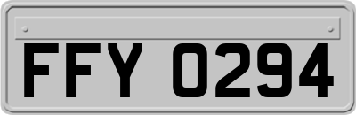 FFY0294