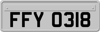 FFY0318