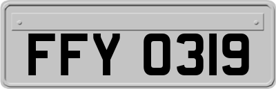 FFY0319