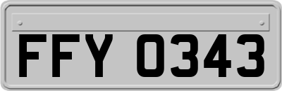 FFY0343