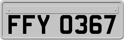 FFY0367