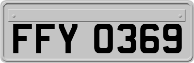 FFY0369