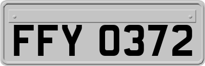 FFY0372
