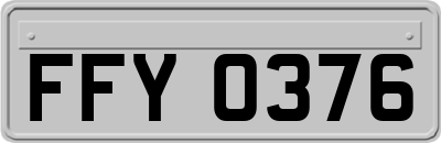 FFY0376