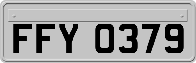FFY0379