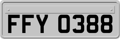 FFY0388
