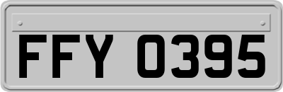 FFY0395