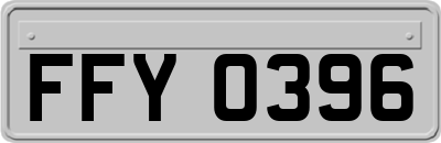 FFY0396