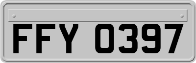 FFY0397