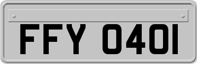 FFY0401