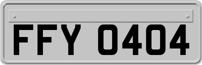 FFY0404