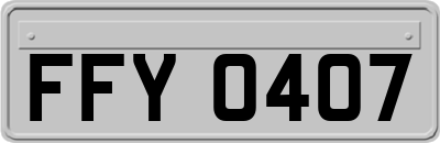 FFY0407