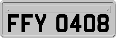 FFY0408