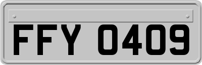 FFY0409