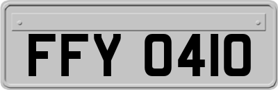 FFY0410