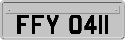 FFY0411