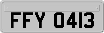 FFY0413