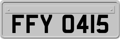 FFY0415