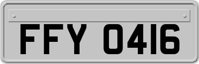 FFY0416