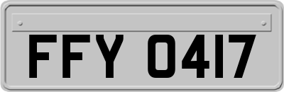 FFY0417