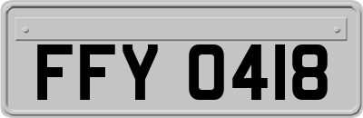 FFY0418