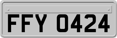 FFY0424