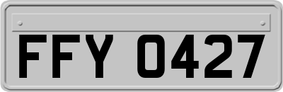 FFY0427