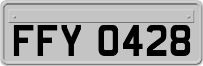 FFY0428