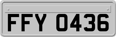 FFY0436