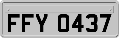 FFY0437