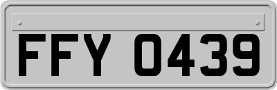 FFY0439