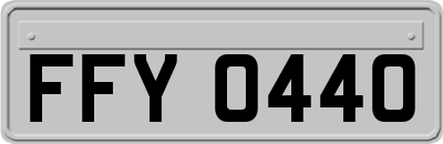 FFY0440