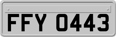 FFY0443