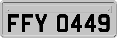 FFY0449