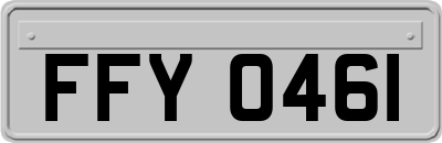 FFY0461