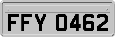 FFY0462