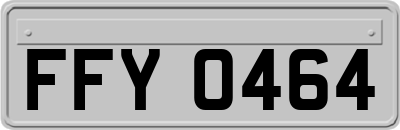 FFY0464