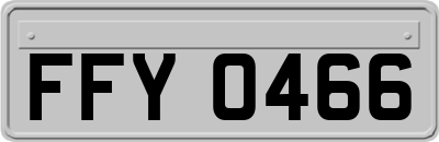 FFY0466
