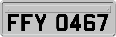 FFY0467