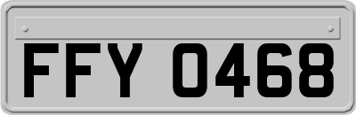 FFY0468