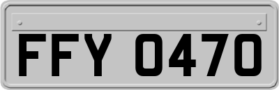 FFY0470