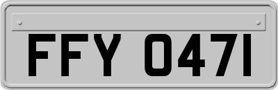 FFY0471