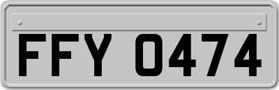 FFY0474