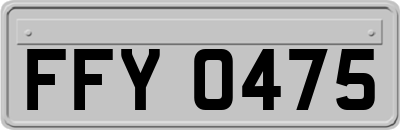 FFY0475