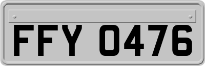 FFY0476