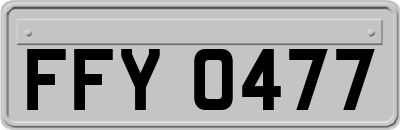 FFY0477