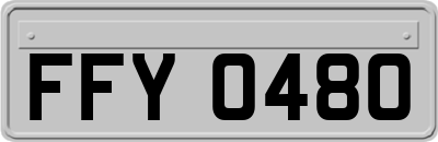 FFY0480