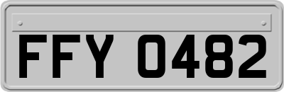 FFY0482