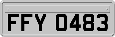 FFY0483